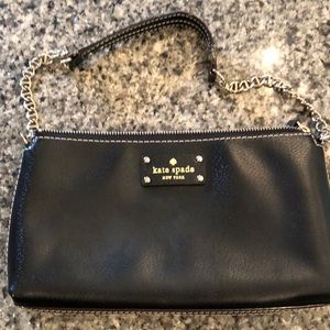 Kate spade shoulder bag small